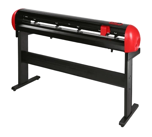 Secabo S120II skärplotter – Professionell skärbredd 120 cm | Köp online Secabo S120 II skärplotter