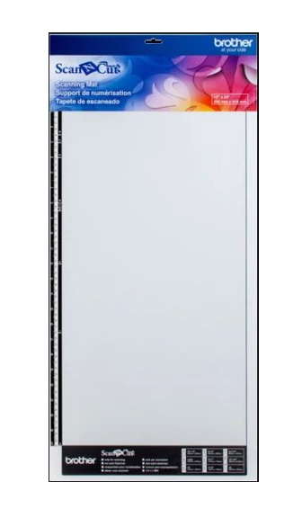 Brother ScanNCut Scanningsmatta – 24" – för CM700 och CM900