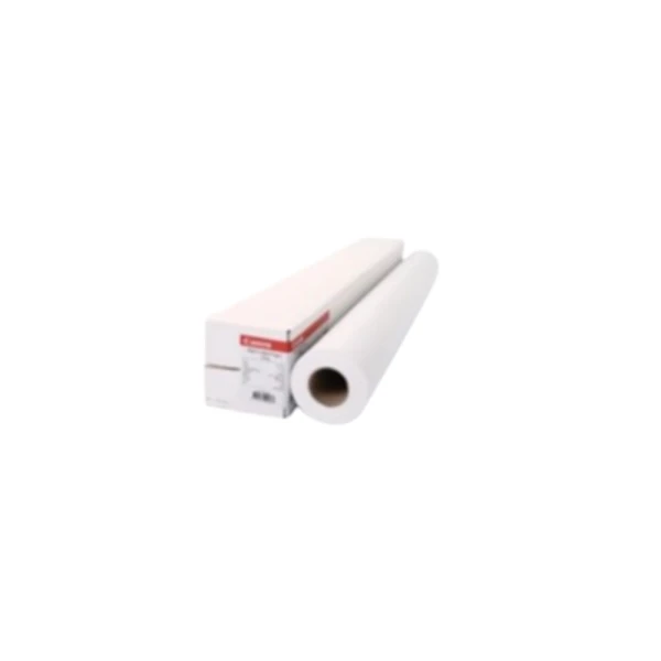 36" Canon &ndash; mattbestruket papper 180 g/m&sup2;