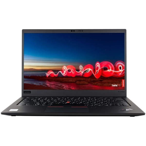 Billig Lenovo ThinkPad X1 Carbon 7:e generationen 14" – Köp begagnad hos ITreservdelar.se Lenovo ThinkPad X1 Carbon 7:e generationen 14"