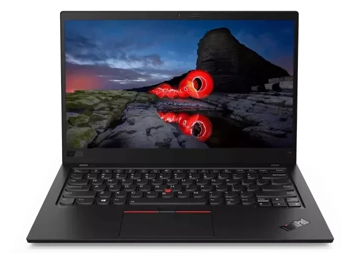Billig Lenovo ThinkPad X1 Carbon 8:e generationen 14" – Köp begagnad hos ITreservdelar.se Lenovo ThinkPad X1 Carbon 8:e generationen 14" – Intel i5 10310U 1,7 GHz 256 GB NVMe 16 GB Windows 11 Pro – Klass B