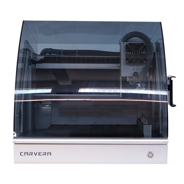 Makera Carvera Desktop CNC-maskine