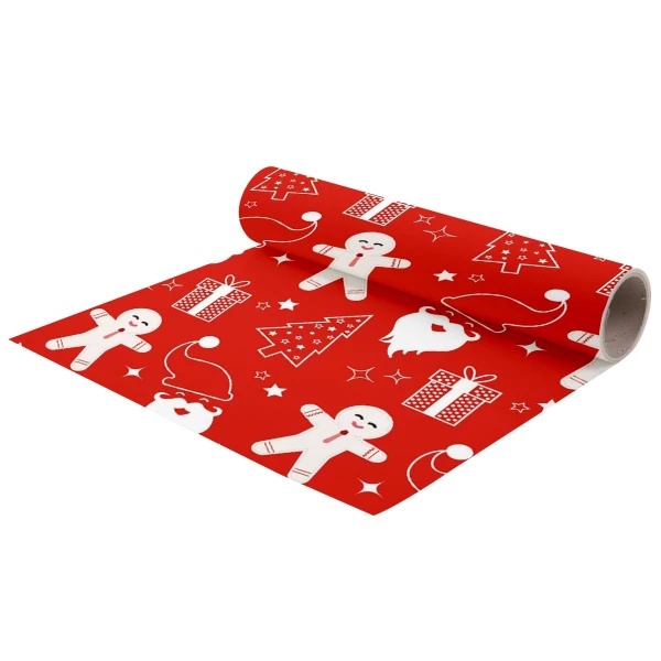 Santa Claus - Jul - Trends - 1668 Santa Claus - Jul - Trends - 1668