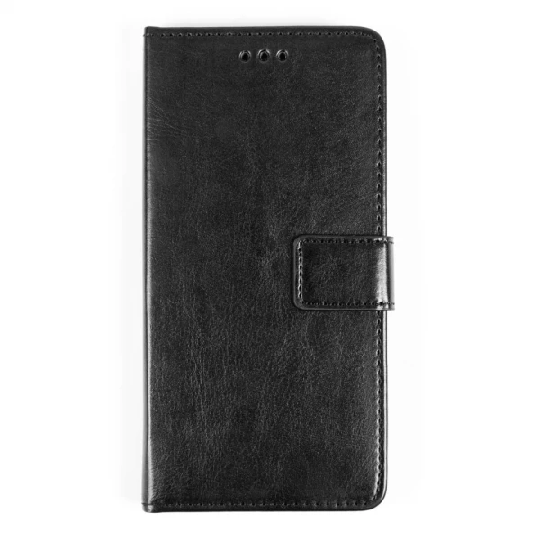 Billigt Skal till Apple iPhone 6 Plus/6S Plus – Köp hos Datamarked.dk Cover til Apple iPhone 6 Plus/6S Plus PU - Sort