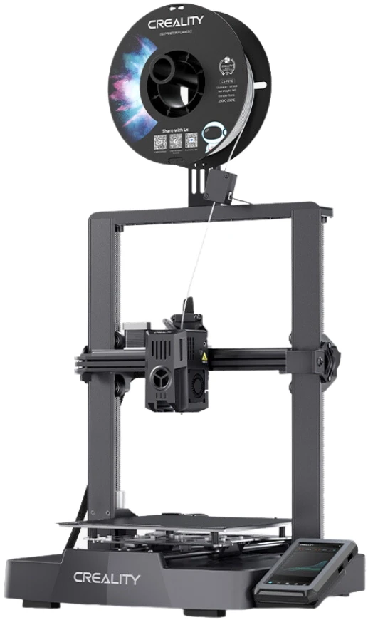 Creality Ender-3 V3 KE - 3D Printer