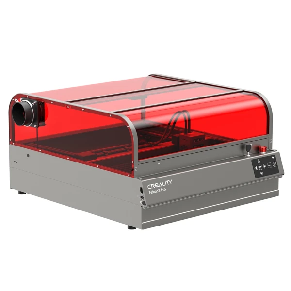Creality Falcon 2 Pro - 22W Laser Creality Falcon 2 Pro - 22W Laser