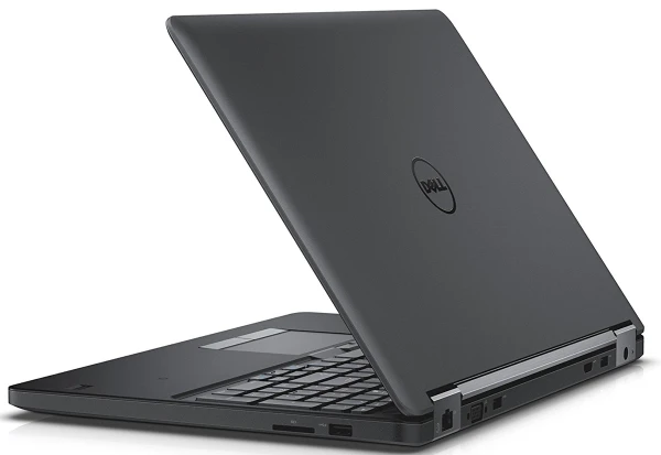 Billig Dell Latitude E5550 15" – Köp begagnad hos ITreservdelar.se Dell Latitude E5550 15"- Intel i3 5010U 2,1GHz 120GB SSD 8GB Win10 Pro - Grade B