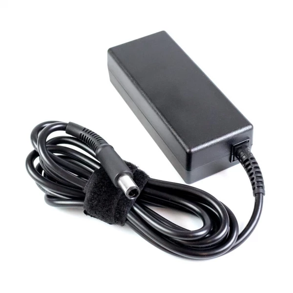 HP 65W 19,5V 3,33A strömförsörjning med 7,4 mm x 5,0 mm – Original – Renoverad HP 65W 19,5V 3,33A strömförsörjning med 7,4 mm x 5,0 mm – Original – Renoverad