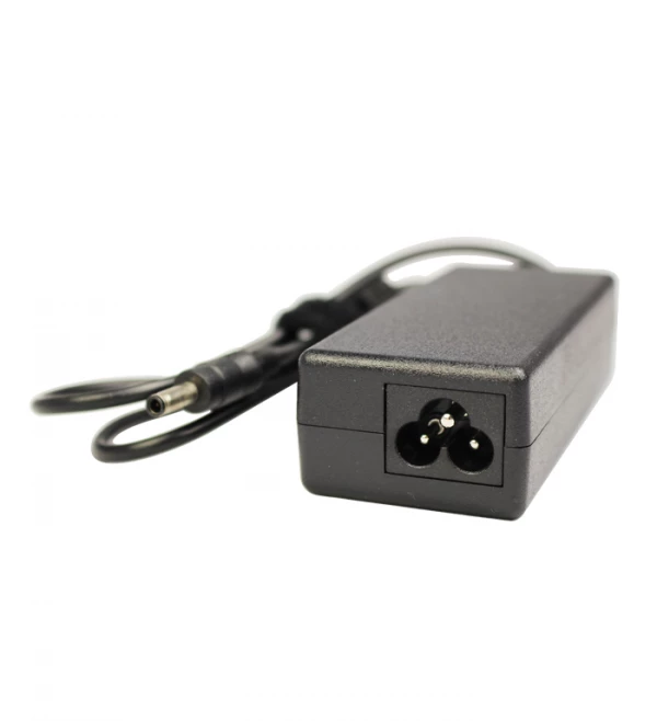 HP 65W 19.5V 3.33A strømforsyning med 4.5mm x 3.0mm with central pin - Kompatibel