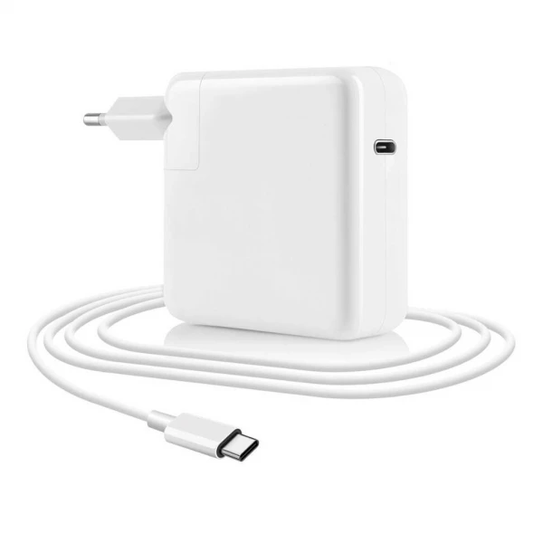 USB-C strömförsörjning - 87W - kompatibel