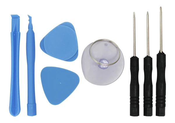 Verktyg för öppning av iPhone 3G / 3GS