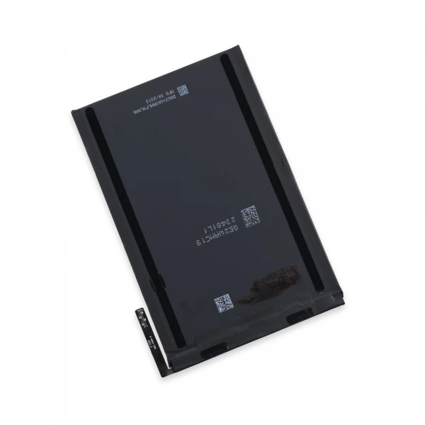 Billigt iPad mini 1 Batteri Kampanj - Köp Nu! iPad mini 1 Batteri