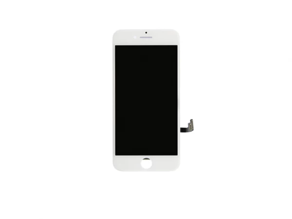 Billig Apple iPhone 8 Plus LCD och Digitizer Skärm - Vit - Grade A+ Kvalitet | Snabb Leverans Apple iPhone 8 Plus LCD and Digitizer Touch skærm - Hvid - Grade A+