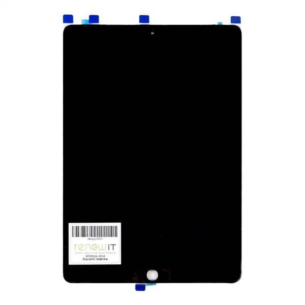 Billig Apple iPad Pro 10.5 LCD Skärm Svart | Snabb Leverans & Hög Kvalitet Digitizer Touch Screen Apple iPad Pro 10.5 Sparepart