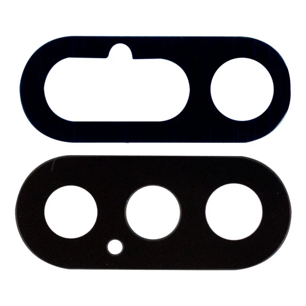 Apple iPhone X Camera Lens