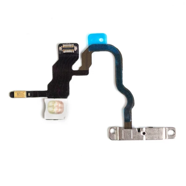 Apple iPhone X Power Flex-kabel Apple iPhone X Power Flex-kabel