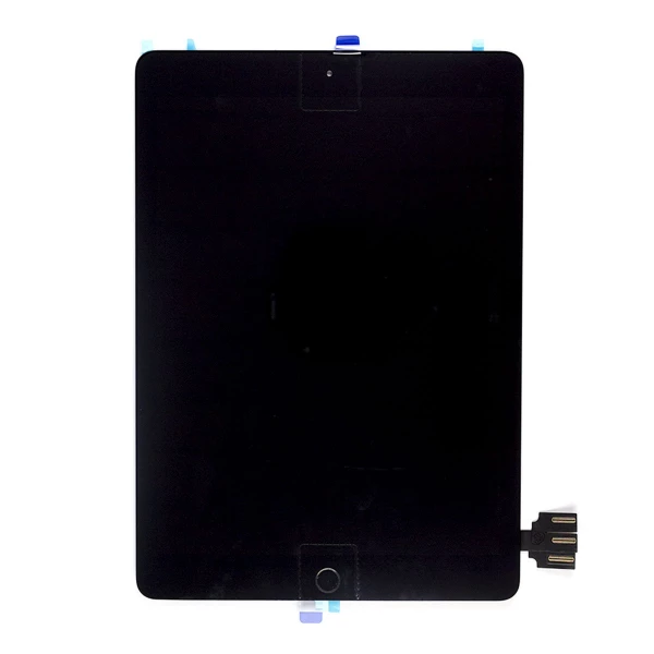 Billig Touchskärm och LCD till Apple iPad Pro 9,7" - Svart | Köp nu hos Datamarked Digitizer Touchskærm + LCD - Apple iPad Pro 9,7" - Sort