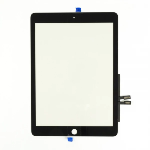 iPad 6 - Digitizer Touchskärm - Svart iPad 6 - Digitizer Touchskärm - Svart