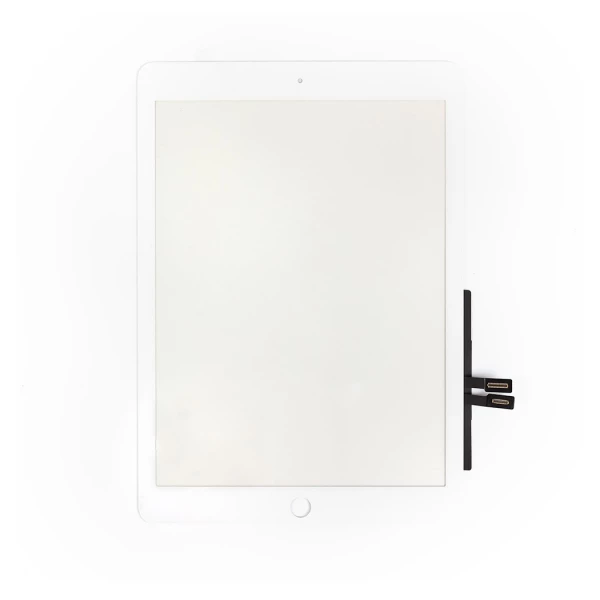Digitizer Touchskärm Digitizer till Apple iPad 6 A1893 (Vit) Digitizer Touchskärm Digitizer till Apple iPad 6 A1893 (Vit)