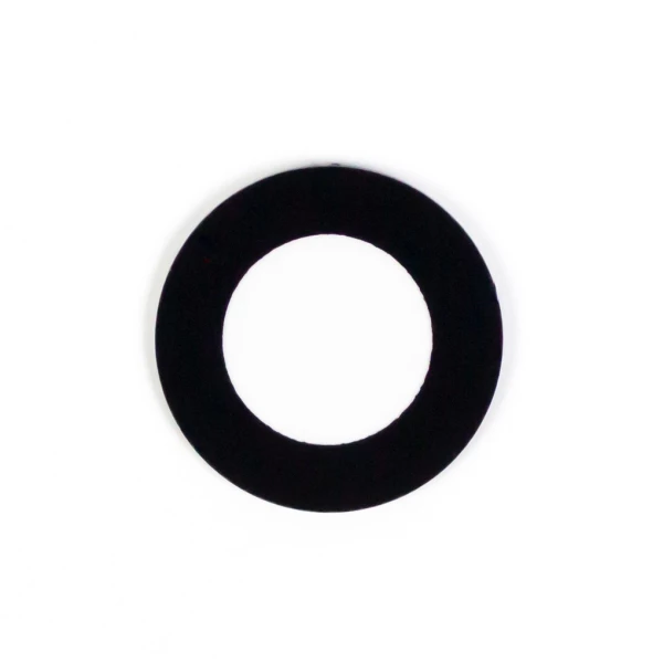 Billig iPhone 8 Kameralins Utan Ram - Snabb Leverans i Sverige iPhone 8 Kamera linse uden ramme