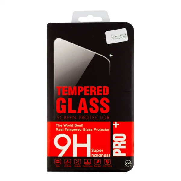 iPhone XS Max skyddsglas