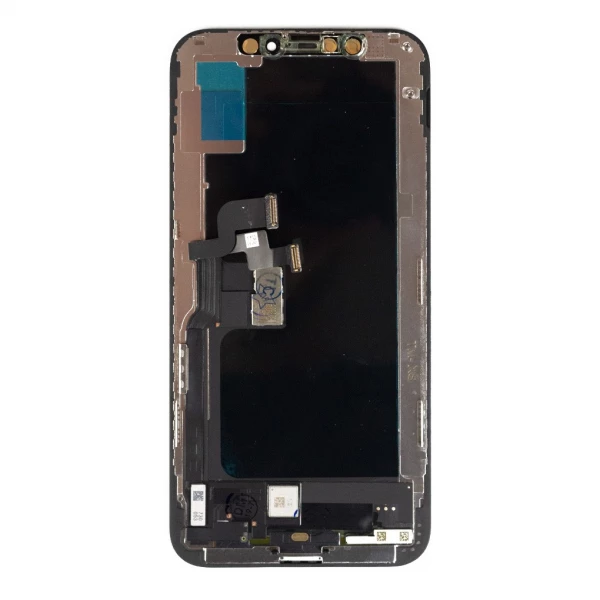 LCD + digitizer för iPhone XS