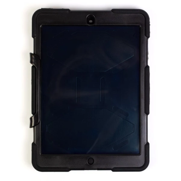 iPad Air Skyddsfodral Svart