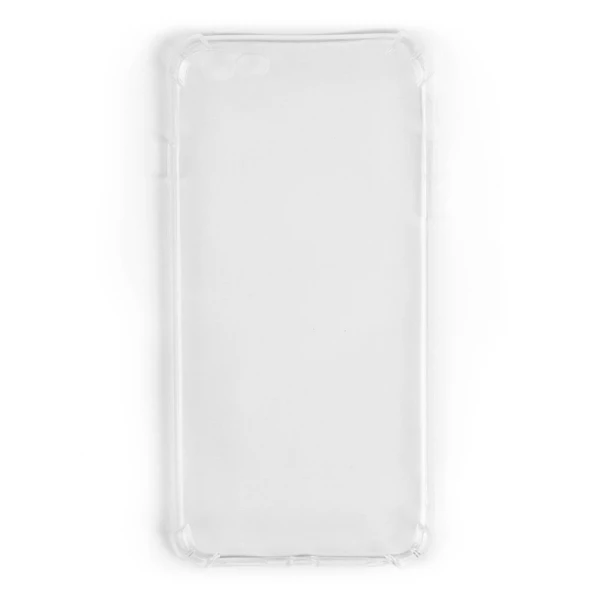 Cover till iPhone 6 Plus/6S Plus – Transparent, inte mjölkig