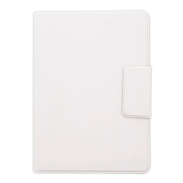 BeHello-fodral för iPad Air 2 – Vit BeHello-fodral för iPad Air 2 – Vit