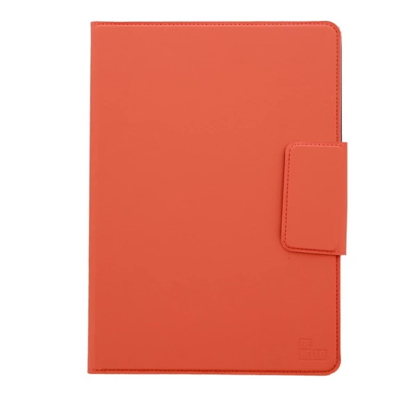 BeHello Cover för iPad Air 2 – Korall BeHello Cover för iPad Air 2 – Korall