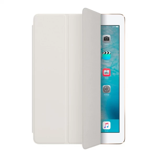 BeHello Smartcover till iPad Air 2 – Vit BeHello Smartcover till iPad Air 2 – Vit