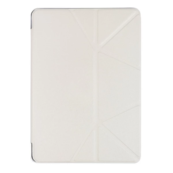 Muvit Butterfly Cover för iPad Air 2 - Vit