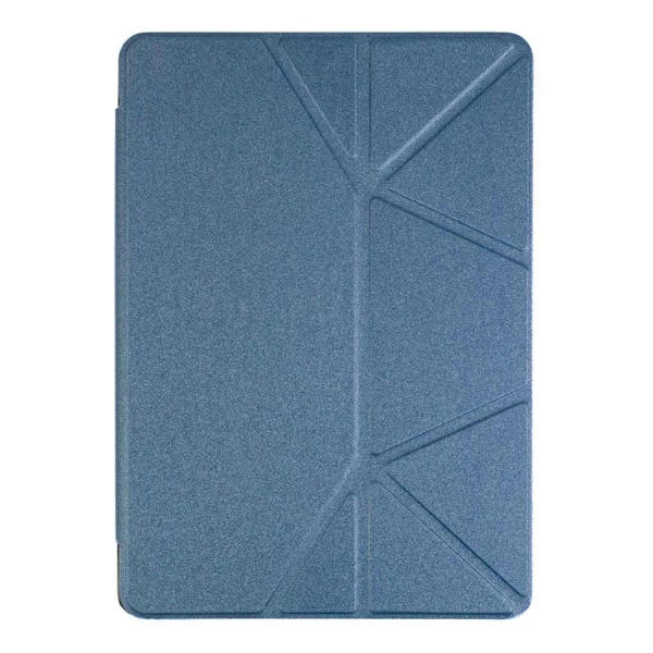 Muvit Butterfly Cover för iPad Air 2 - Blå