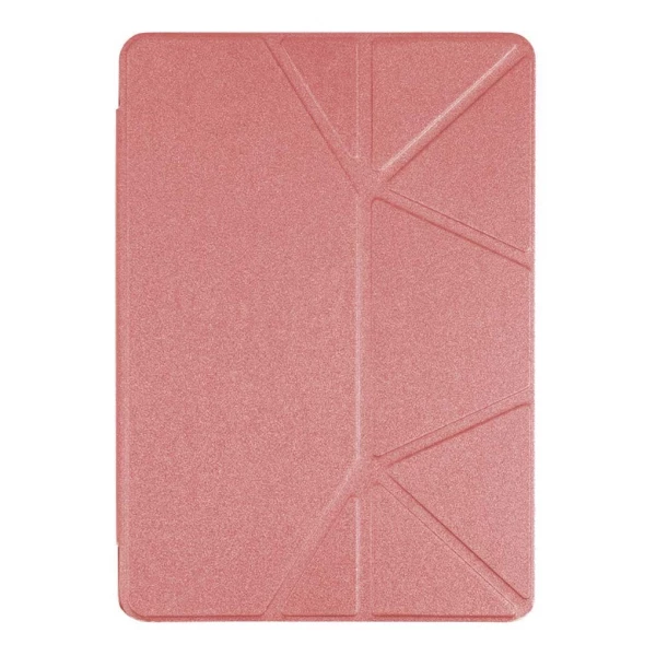 Muvit Butterfly-fodral till iPad Air 2 - Rosa