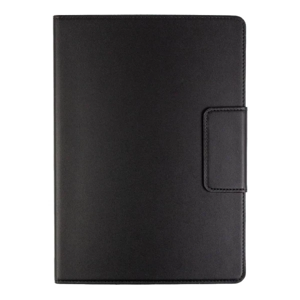 Muvit Smart Stand Cover för iPad Air 2 - Svart