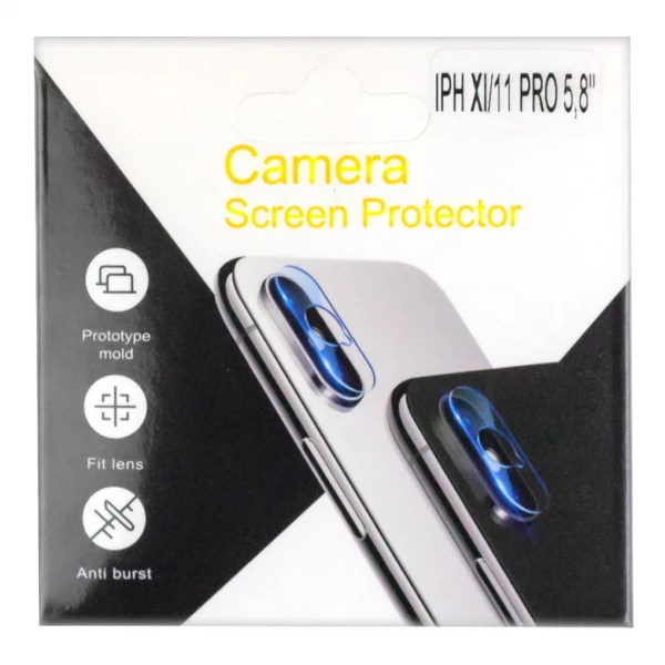 Billig iPhone 11 Pro kameraskyddsglas – Köp begagnad hos ITreservdelar.se iPhone 11 Pro kameraskyddsglas