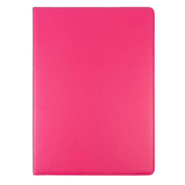 Rotation Cover till 1:a och 2:a generationens iPad Pro 12,9" – Grön