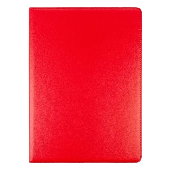 Rotation Cover till 1:a och 2:a generationens iPad Pro 12,9" – Vit