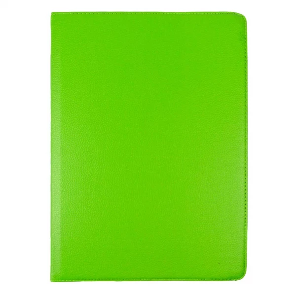 Rotationsfodral till 1:a och 2:a generationens iPad Pro 12,9" - Grön