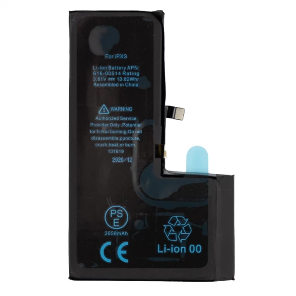 Apple iPhone XS Batteri