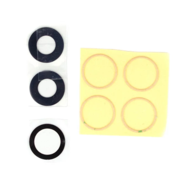 Apple iPhone 11 Pro Camera Lens