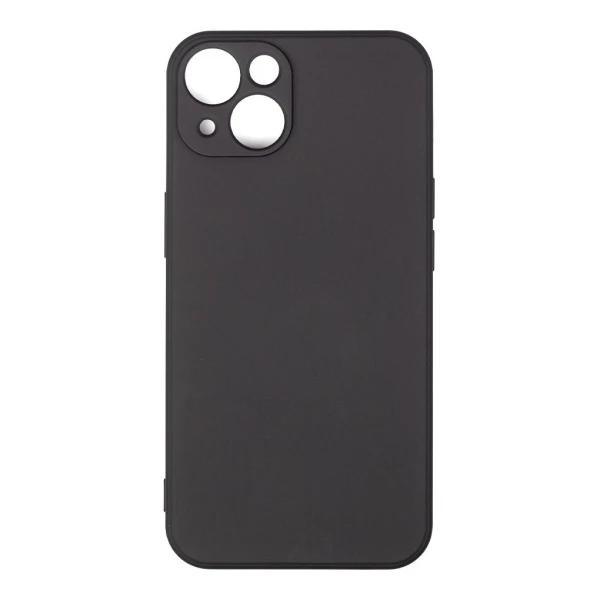 Fodral till iPhone 13 – Svart Fodral till iPhone 13 – Svart
