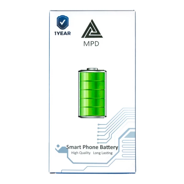 Apple iPhone 11 Batteri