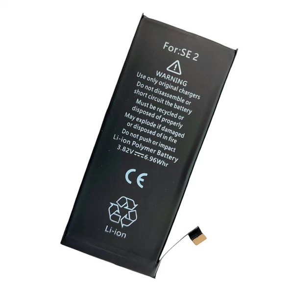 Billigt Apple iPhone SE 2020 (2:a gen) Batteri Apple iPhone SE 2020 (2. gen) Batteri