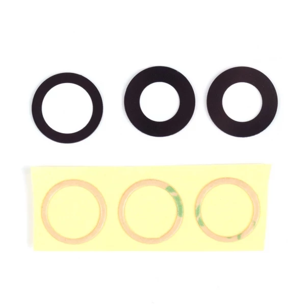 Billig Apple iPhone 12 Pro Kameraglas – Köp begagnad hos ITreservdelar.se Apple iPhone 12 Pro Kameraglas