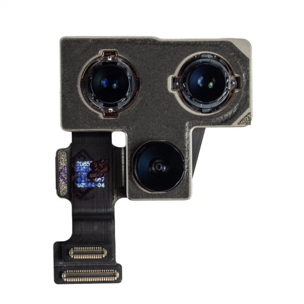 Billigt Apple iPhone 12 Pro Bakkamera - Snabb Leverans & Hög Kvalitet Apple iPhone 12 Pro Bagkamera