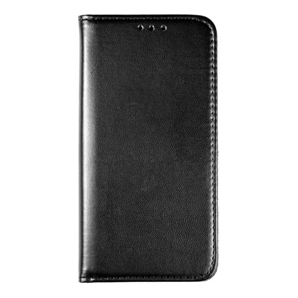 Billigt iPhone X/XS Skal - Svart  Cover til iPhone X/XS -Smart magnetic case