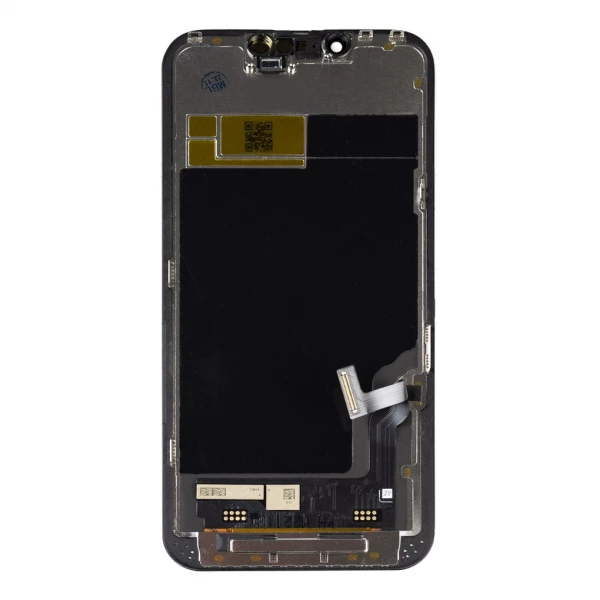 Apple iPhone 13 Incell LCD-skärm – Svart