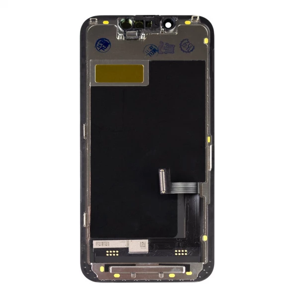 Apple iPhone 13 Mini Incell LCD-skärm – Svart
