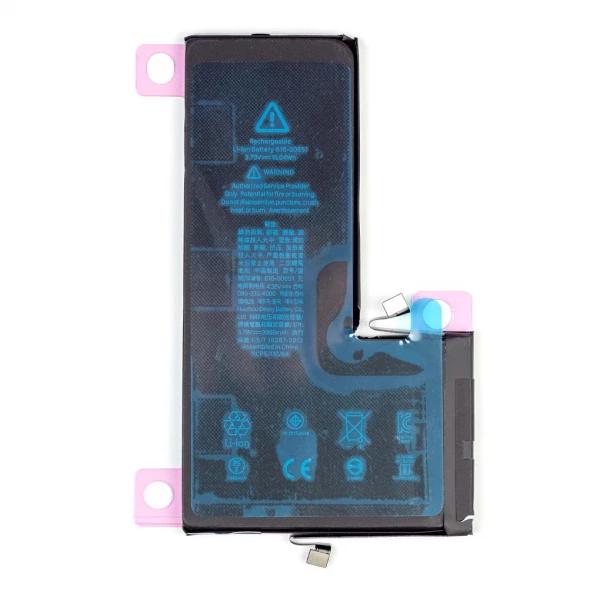 Apple iPhone 11 Pro Max Batteri